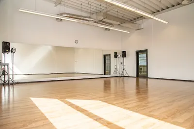 High Definition Dance Studio